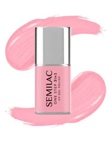 S630 French Pink 7 ml